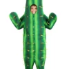 Fun Costumes Cactus Costume For Kids -Wonderful Halloween Costumes Shop kids cactus costume