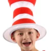 Elope Cat In The Hat Costume Hat For Kids