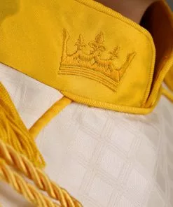 Fun Costumes Prince Charming Costume For Kids From Disney's Cinderella -Wonderful Halloween Costumes Shop kids cinderella prince charming costume alt 6