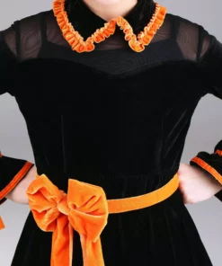 Armada Crafty Witch Costume For Kids 12 Armada Crafty Witch Costume For Kids -Wonderful Halloween Costumes Shop kids crafty witch costume alt 3 upd