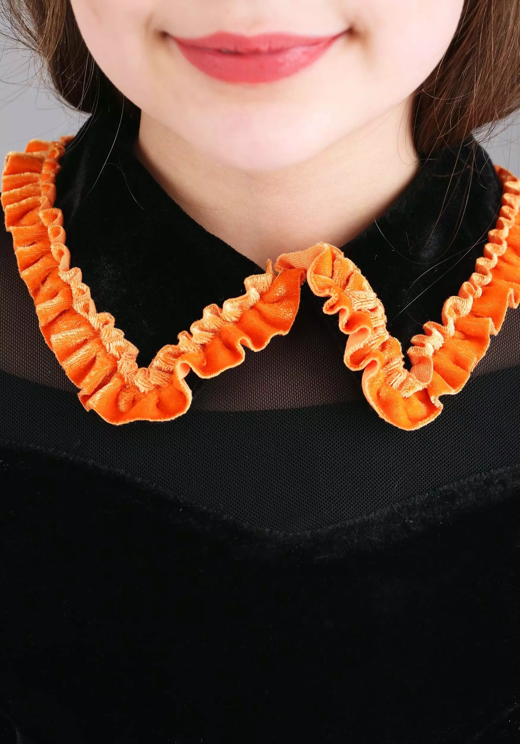 Armada Crafty Witch Costume For Kids 8 Armada Crafty Witch Costume For Kids - Image 6