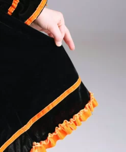 Armada Crafty Witch Costume For Kids 15 Armada Crafty Witch Costume For Kids -Wonderful Halloween Costumes Shop kids crafty witch costume alt 6 upd