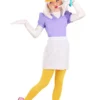 Armada Disney Daisy Duck Costume For Kids -Wonderful Halloween Costumes Shop kids daisy duck costume