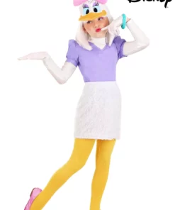 Armada Disney Daisy Duck Costume For Kids