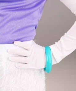 Armada Disney Daisy Duck Costume For Kids -Wonderful Halloween Costumes Shop kids daisy duck costume alt 4