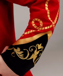 Fun Costumes Kid's Dashing Ringmaster Costume -Wonderful Halloween Costumes Shop kids dashing ringmaster costume alt 4