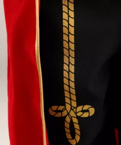 Fun Costumes Kid's Dashing Ringmaster Costume -Wonderful Halloween Costumes Shop kids dashing ringmaster costume alt 6