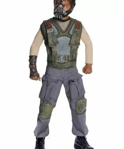Rubies Costume Co. Inc Kids Deluxe Bane Costume
