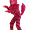 Fun Costumes Deluxe Cheshire Cat Kid's Costume -Wonderful Halloween Costumes Shop kids deluxe cheshire cat costume
