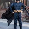 Rubies Costume Co. Inc Kids Deluxe Dark Knight Batman Costume -Wonderful Halloween Costumes Shop kids deluxe dark knight batman1