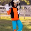 Fun Costumes Deluxe Goofy Costume For Kids -Wonderful Halloween Costumes Shop kids deluxe goofy costume