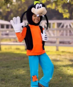 Fun Costumes Deluxe Goofy Costume For Kids