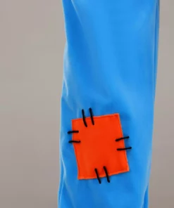 Fun Costumes Deluxe Goofy Costume For Kids -Wonderful Halloween Costumes Shop kids deluxe goofy costume alt 5