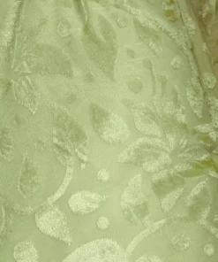 Armada Girl's Disney Deluxe The Princess And The Frog Tiana Costume -Wonderful Halloween Costumes Shop kids deluxe tiana costume alt 5