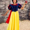 Fun Costumes Snow White Costume For Kids From Disney's Snow White