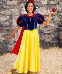 Fun Costumes Snow White Costume For Kids From Disney's Snow White