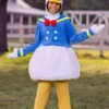 Fun Costumes Donald Duck Kid's Costume