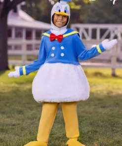 Fun Costumes Donald Duck Kid's Costume