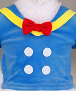 Fun Costumes Donald Duck Kid's Costume -Wonderful Halloween Costumes Shop kids donald duck costume alt 6