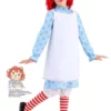 Fun Costumes Child's Exclusive Raggedy Ann Costume -Wonderful Halloween Costumes Shop kids exclusive raggedy ann costume