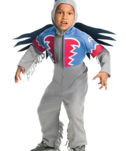 Rubies Costume Co. Inc Kids Flying Monkey Costume