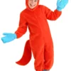 Elope Kid's Fox In Socks Costume