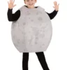 M&R TOY CO., LTD Full Moon Costume For Kids -Wonderful Halloween Costumes Shop kids full moon costume