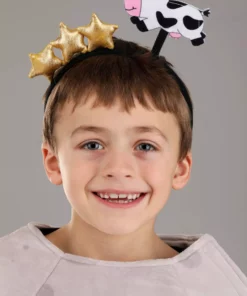 M&R TOY CO., LTD Full Moon Costume For Kids 8 M&R TOY CO., LTD Full Moon Costume For Kids -Wonderful Halloween Costumes Shop kids full moon costume alt 2