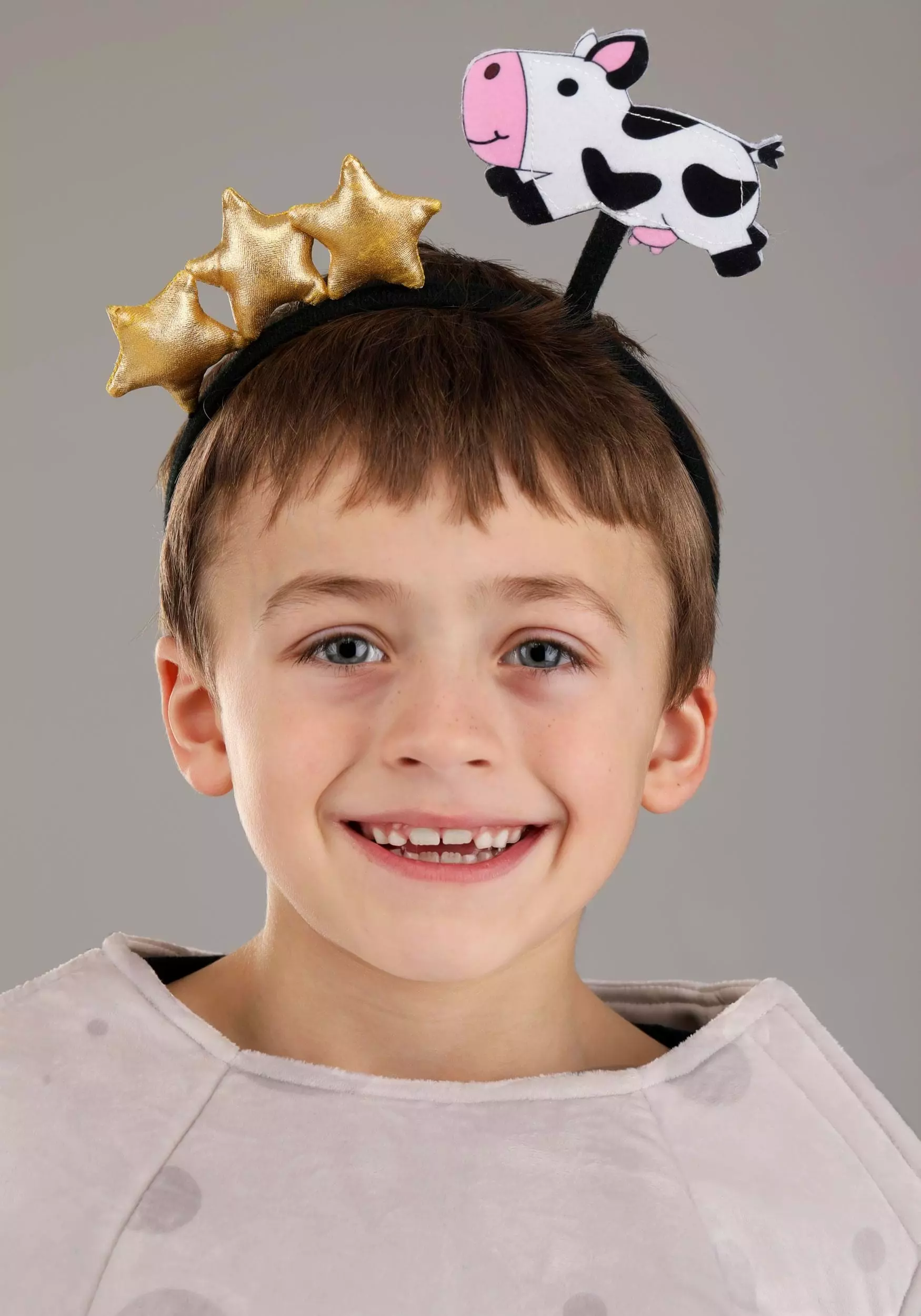 M&R TOY CO., LTD Full Moon Costume For Kids 5 M&R TOY CO., LTD Full Moon Costume For Kids - Image 3