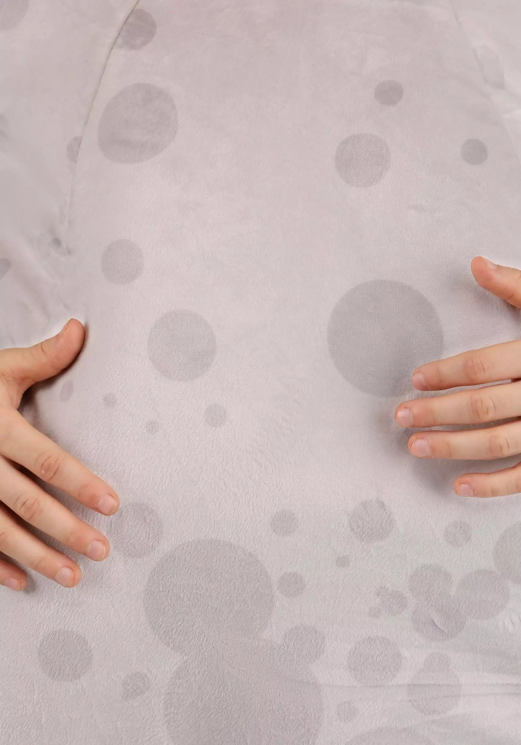 M&R TOY CO., LTD Full Moon Costume For Kids 6 M&R TOY CO., LTD Full Moon Costume For Kids - Image 4