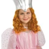 Rubies Costume Co. Inc Kids Glinda Wig -Wonderful Halloween Costumes Shop kids glinda wig