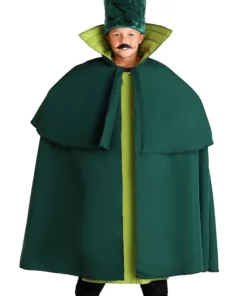 Fun Costumes Kids Green Guard Costume -Wonderful Halloween Costumes Shop kids green guard costume alt3