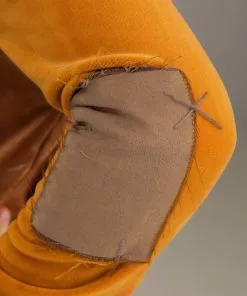 Fun Costumes Disney Happy Dwarf Costume For Kids -Wonderful Halloween Costumes Shop kids happy dwarf costume alt 3