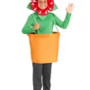 Fun Costumes Hungry Venus Fly Trap Kids Costume -Wonderful Halloween Costumes Shop kids hungry venus fly trap costume
