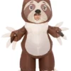 Joyin Inflatable Sloth Costume For Kids -Wonderful Halloween Costumes Shop kids inflatable sloth costume