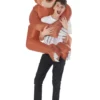 Morphsuits Inflatable Sloth Hugger Mugger Costume For Kids -Wonderful Halloween Costumes Shop kids inflatable sloth hugger mugger costume