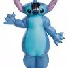 Disguise Inflatable Stitch Costume For Kids 2 Disguise Inflatable Stitch Costume For Kids -Wonderful Halloween Costumes Shop kids inflatable stitch costume
