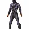 Rubies Costume Co. Inc Light Up Black Panther Costume For Kids -Wonderful Halloween Costumes Shop kids light up black panther costume