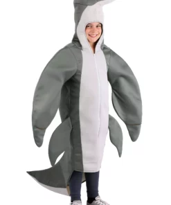 Fun Costumes Loch Ness Monster Kid's Costume