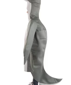 Fun Costumes Loch Ness Monster Kid's Costume -Wonderful Halloween Costumes Shop kids loch ness monster costume alt 2