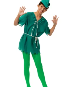 Charades Lost Boy Kid's Costume