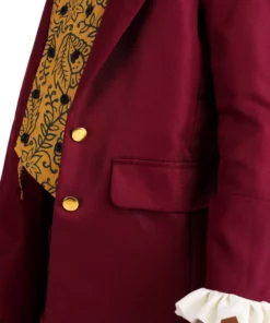 Fun Costumes Kid's Mad Hatter Halloween Costume -Wonderful Halloween Costumes Shop kids mad hatter costume alt 3