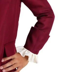 Fun Costumes Kid's Mad Hatter Halloween Costume -Wonderful Halloween Costumes Shop kids mad hatter costume alt 4