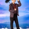 Fun Costumes Mary Poppins Bert Costume For Kids -Wonderful Halloween Costumes Shop kids mary poppins bert costume