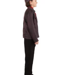 Fun Costumes Mary Poppins Bert Costume For Kids -Wonderful Halloween Costumes Shop kids mary poppins bert costume alt 8
