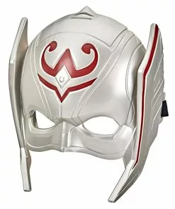 Hasbro Kid's Thor: Love And Thunder Mighty Thor Hero Mask