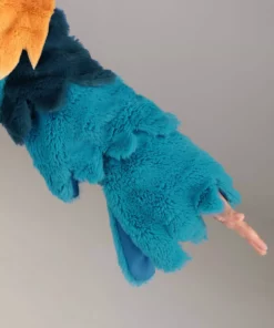 Zhenjiang Lian Yew Every Age Garment Accessories A Disney Moana Hei Hei Costume For Kids -Wonderful Halloween Costumes Shop kids moana hei hei costume alt 7