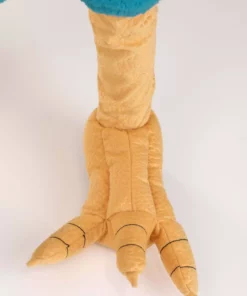 Zhenjiang Lian Yew Every Age Garment Accessories A Disney Moana Hei Hei Costume For Kids -Wonderful Halloween Costumes Shop kids moana hei hei costume alt 9