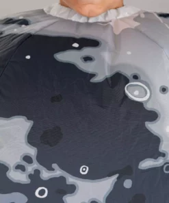 NingBo Wonderful Industry & Trade Ltd Inflatable Moon Kid's Costume -Wonderful Halloween Costumes Shop kids moon costume alt 2