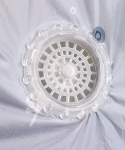 NingBo Wonderful Industry & Trade Ltd Inflatable Moon Kid's Costume -Wonderful Halloween Costumes Shop kids moon costume alt 4